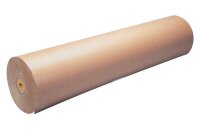 Clairefontaine Packpapier 1,0 x 50,0 m braun, 1 Rolle