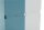 Exacompta Schreibtisch-Organizer Multitower weiß Polystyrol 4 Fächer 8,3 x 11,0 x 23,0 cm