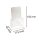 Exacompta Tischprospekthalter Office Exacryl transparent DIN lang 11,5 x 6,5 x 18,2 cm, 1 St.