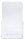 Exacompta Tischprospekthalter Office Exacryl transparent DIN lang 11,5 x 6,5 x 18,2 cm, 1 St.