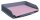 Exacompta Briefablage Combo Styli graublau DIN A4 quer, 1 St.