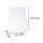 Exacompta Tischprospekthalter Office Exacryl transparent DIN A5 17,3 x 7,3 x 21,4 cm, 1 St.