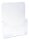 Exacompta Tischprospekthalter Office Exacryl transparent DIN A5 17,3 x 7,3 x 21,4 cm, 1 St.