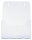Exacompta Tischprospekthalter Office Exacryl transparent DIN A5 17,3 x 7,3 x 21,4 cm, 1 St.