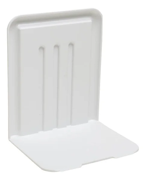Exacompta Buchstütze weiß 10,3 x 11,5 x 14,0...