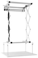 celexon Beamerlift PL1000 Plus silber