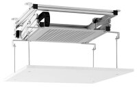 celexon Beamerlift PL1000 Plus silber