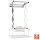 celexon Beamerlift PL1000 Plus silber