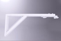 celexon Wandabstandshalter Expert XL weiß