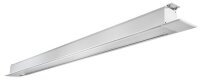 celexon elektrische Rolloleinwand Professional Plus 4:3, 240 x 180 cm Projektionsfläche