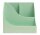 Exacompta Stiftehalter Pen Wave salbeigrün Polystyrol 5 Fächer 11,0 x 12,0 x 16,0 cm