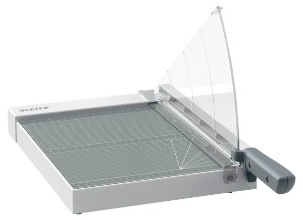 LEITZ Hebelschneider Precision Home A4