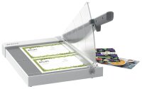 LEITZ Hebelschneider Precision Home A4