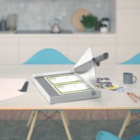 LEITZ Hebelschneider Precision Home A4