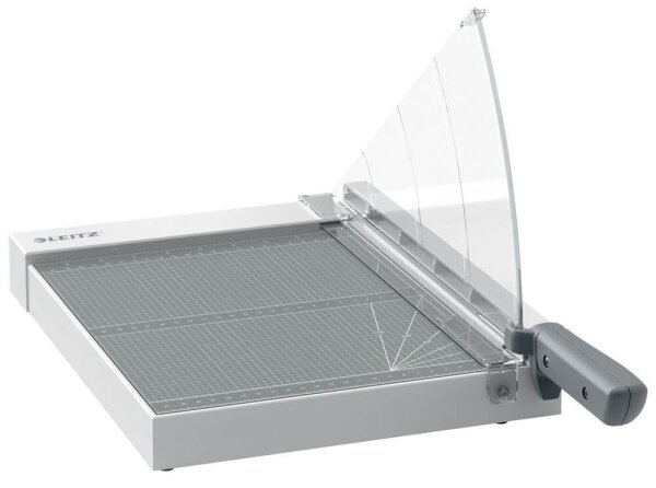 LEITZ Hebelschneider Precision Home Office A4
