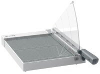 LEITZ Hebelschneider Precision Home Office A4
