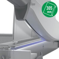 LEITZ Hebelschneider Precision Home Office A4
