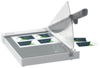 LEITZ Hebelschneider Precision Home Office A4
