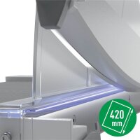 LEITZ Hebelschneider Precision Home Office A3