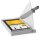 LEITZ Hebelschneider Precision Home Office A3