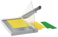 LEITZ Hebelschneider Precision Office A4+