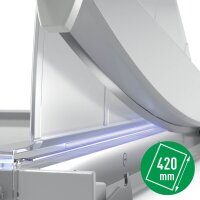 LEITZ Hebelschneider Precision Office A3