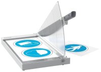 LEITZ Hebelschneider Precision Office A3