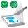 LEITZ Hebelschneider Precision Office A3