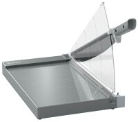 LEITZ Hebelschneider Precision Office Pro A4+