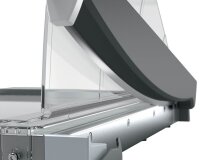 LEITZ Hebelschneider Precision Office Pro A4+