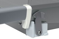 LEITZ Hebelschneider Precision Office Pro A4+