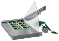 LEITZ Hebelschneider Precision Office Pro A4+