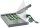LEITZ Hebelschneider Precision Office Pro A4+