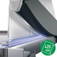 LEITZ Hebelschneider Precision Office Pro A3