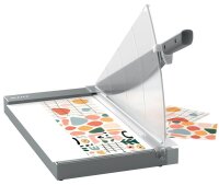 LEITZ Hebelschneider Precision Office Pro A3