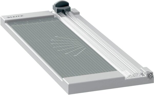 LEITZ Rollenschneider Precision Home A4