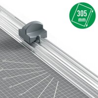 LEITZ Rollenschneider Precision Home A4