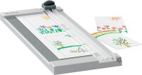 LEITZ Rollenschneider Precision Home A4
