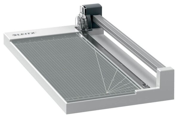LEITZ Rollenschneider Precision Home Office A4