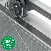 LEITZ Rollenschneider Precision Home Office A4