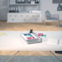 LEITZ Rollenschneider Precision Home Office A4