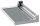 LEITZ Rollenschneider Precision Home Office A4