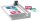LEITZ Rollenschneider Precision Home Office A4