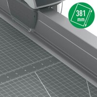 LEITZ Rollenschneider Precision Precision Office A4+