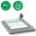 LEITZ Rollenschneider Precision Precision Office A4+