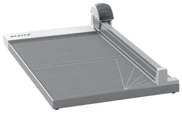 LEITZ Rollenschneider Precision Office A3