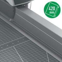 LEITZ Rollenschneider Precision Office A3