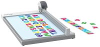 LEITZ Rollenschneider Precision Office A3