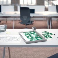 LEITZ Rollenschneider Precision Office A3