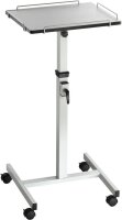 celexon PT2000 Projektortisch grau